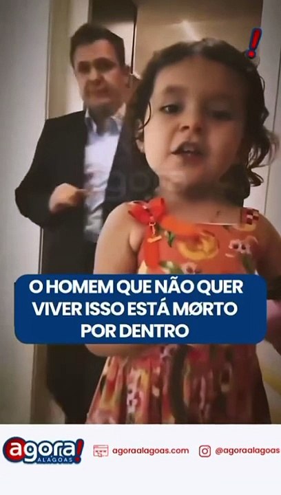 O HOMEM QUE NÃO QUER VIVER ISSO ESTÁ M*RTO POR DENTRO