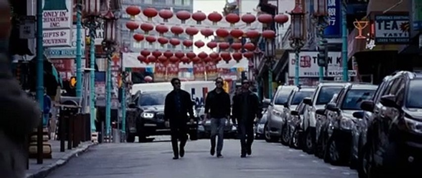 Protection Detail Bande-annonce (RU)