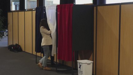 Quiénes son los protagonistas de las elecciones en Francia