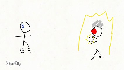 anime drawings animation i made