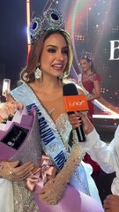 Olga Miss Mundo 🏆