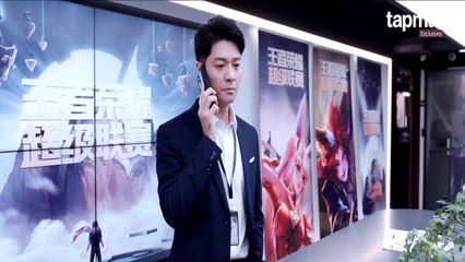 You Are My Glory S01E01 | Hindi Dubbed | Watch Now on YKD Korean Drama 🌟