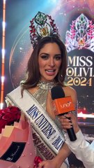 Juliana Miss Universo: La Inspiradora Historia de la Reinado Internacional