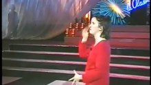 Anne Roumanoff - Bernadette - 1000ème de la classe