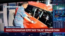 Kasus 3 Anggota TNI Aniaya Sopir Taksi Online di Maros Berakhir Damai