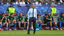 Spalletti reveals future Italy plans