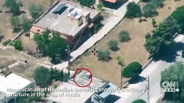 İsrail’den tüm Orta Doğu’ya tehdit, İran’dan İsrail’e uyarı