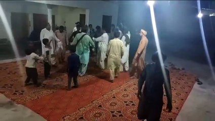 Jashan welayate Mola Ali a. s