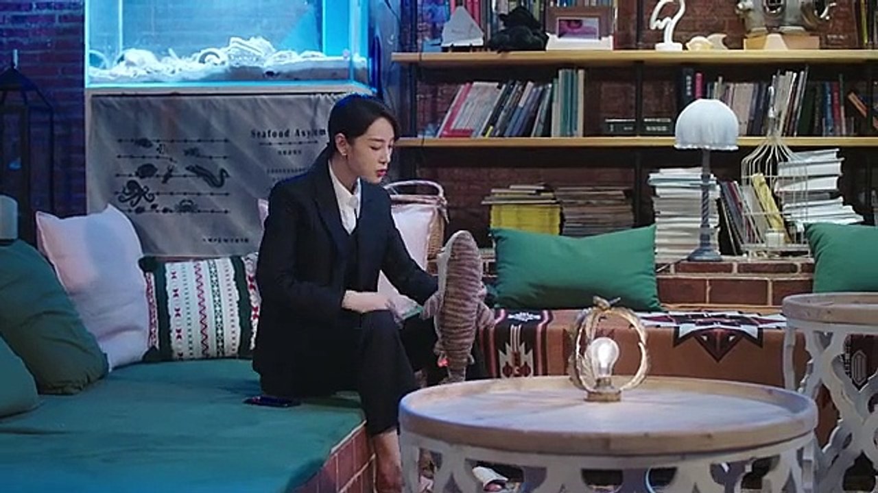 Night At Love S01 E08