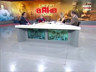 Kuran'daki İdris peygamber aslında Enki tanrısıymış (Prof.Gönül Tekin)