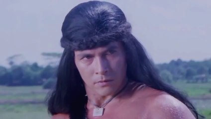 Mandala Dari Sungai Ular 1987 - Barry Prima Full Movie