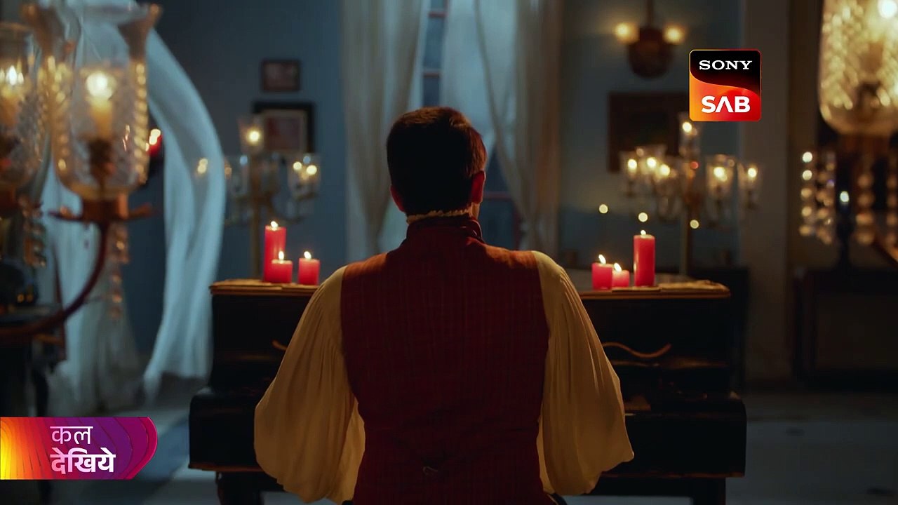 Dhruv Tara - Samay Sadi Se Pare| Promo Episode 417| sab Tv|