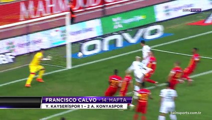 Arabam.com Konyaspor'un 2022-2023 sezonu tüm golleri (13.-30. Hafta)