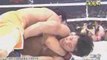 Kazushi Sakuraba vs. Katsuyori Shibata