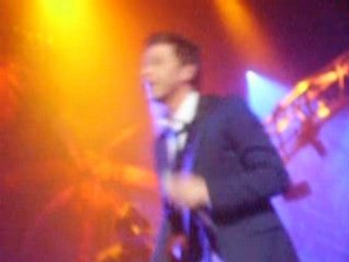 Debut de mon pardis 11/04