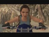 Tomb Raider - Givin up