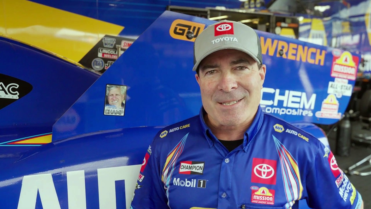 John Force - john force injury update - john force condition update - john force injuries - update on john force medical condition - john force news update