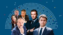 EN DIRECT - Législatives, suivez les prises de parole de la soirée du 1er tour