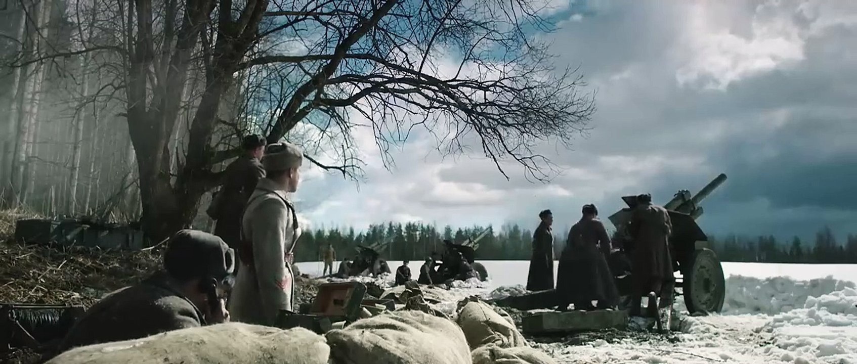 THE RED ARMY   HD WAR MOVIE - ACTION FILM IN ENGLISH