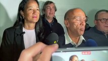 1ère circonscription : Naillet confiant sur le fait que le RN ne passera pas à Saint-Denis
