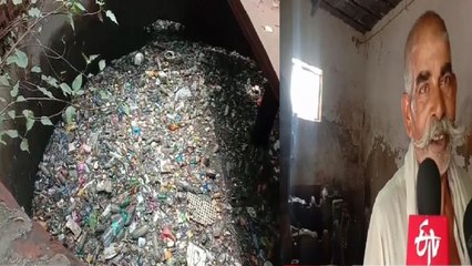 दिल्ली: खुद ही कूड़े-कचरे से अटे पड़े हैं PWD के स्टॉर्म वॉटर पंप हाउस, प्रशासन की बेरूखी से हालत दयनीय