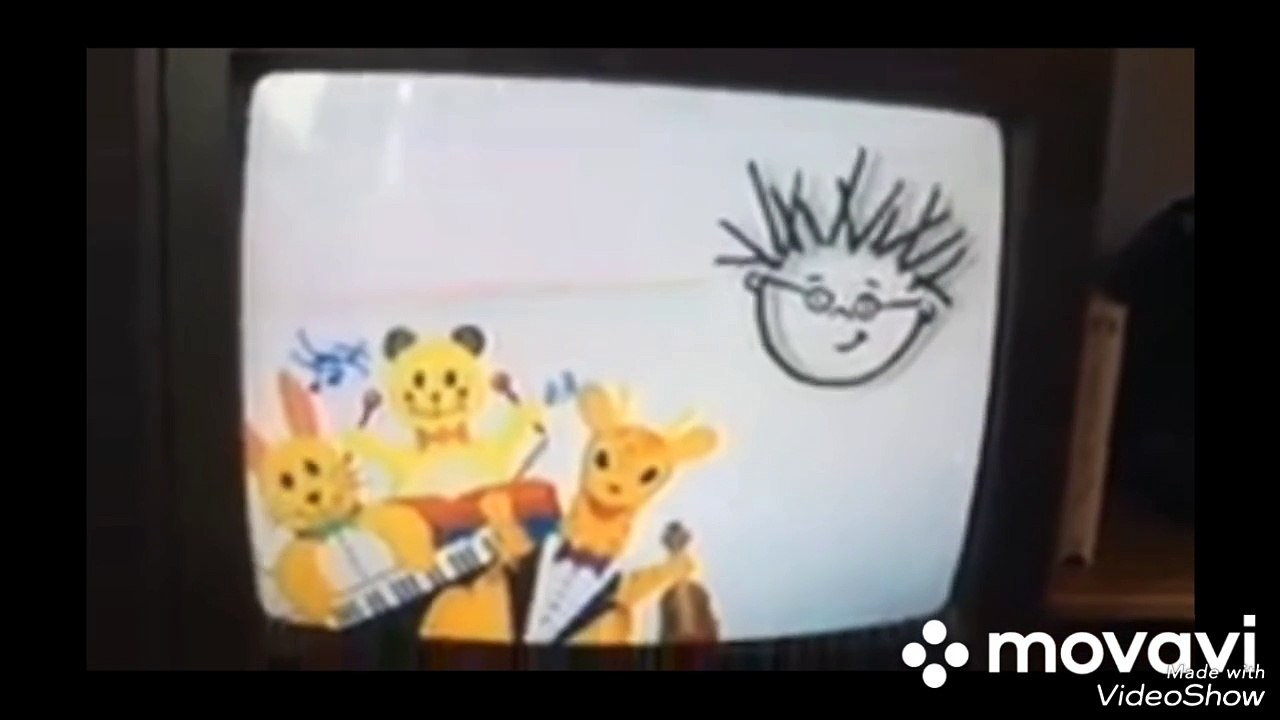 Opening and Closing to Baby Shakespeare 2000 VHS