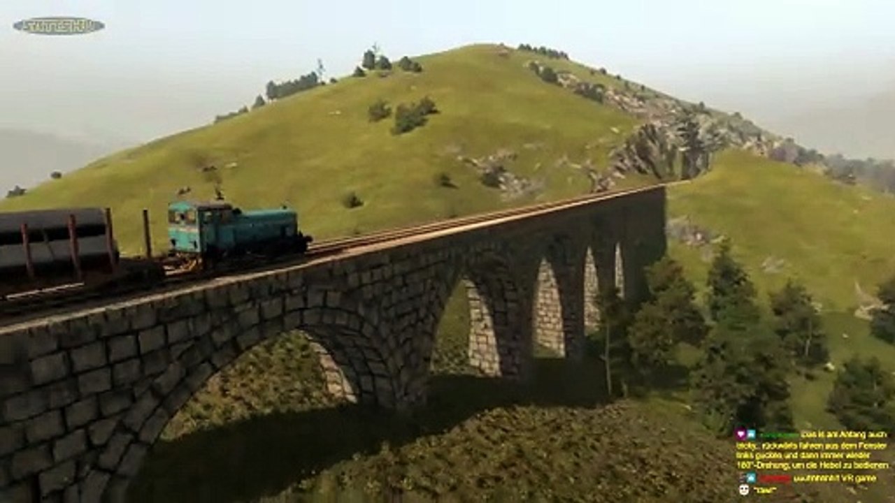 Wieder am Startbahnhof vorbei? | Derail Valley | Ep. 14