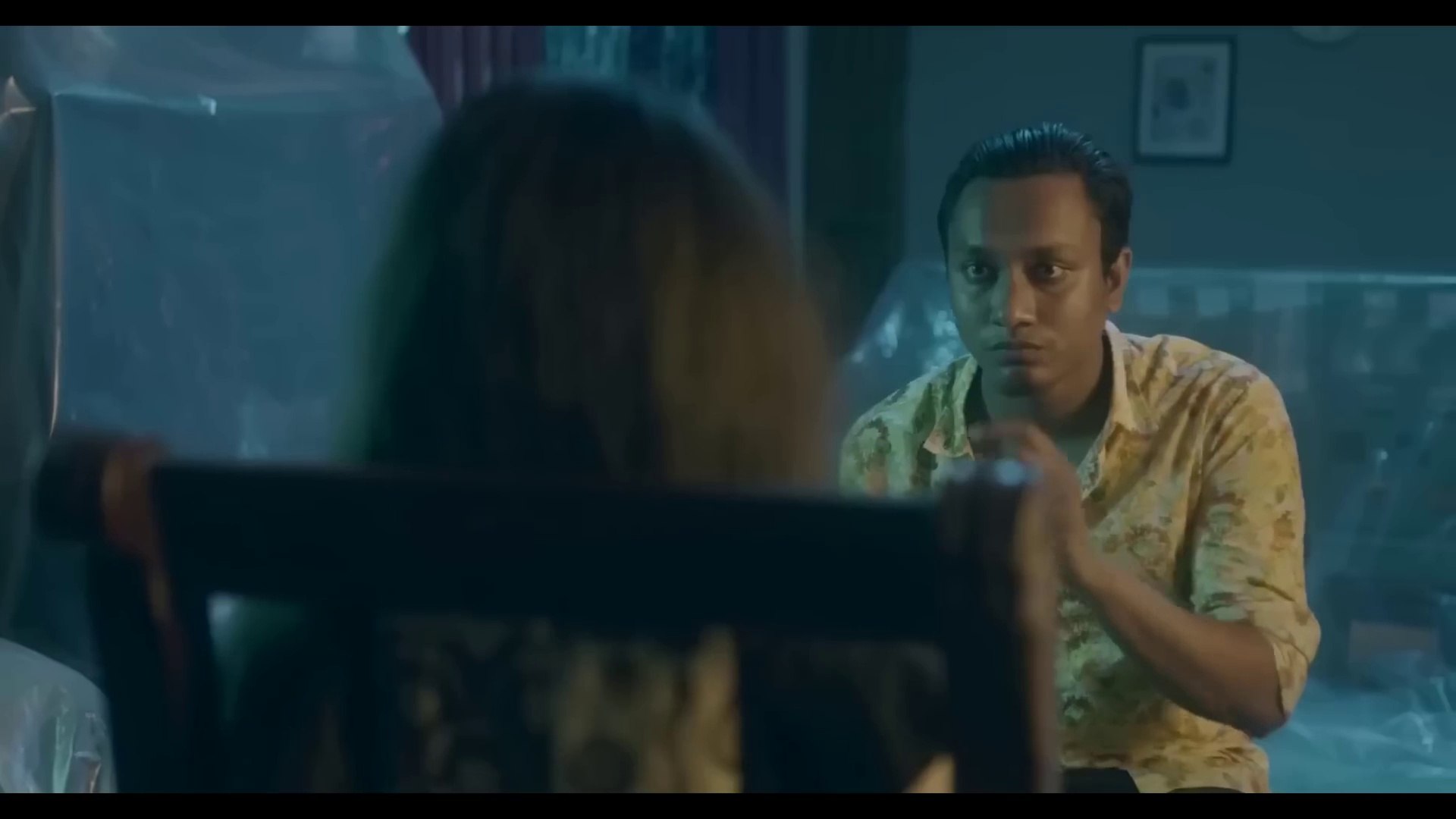 Thanda Comedy Natok Bechelor Point Season -4