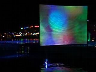 LA NUIT DES 20 ANS DES BAINS DE PAQUIS