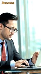 Busy Minds: The True Path to Success