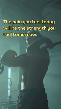 From Pain to Strength: Transform Your Challenges