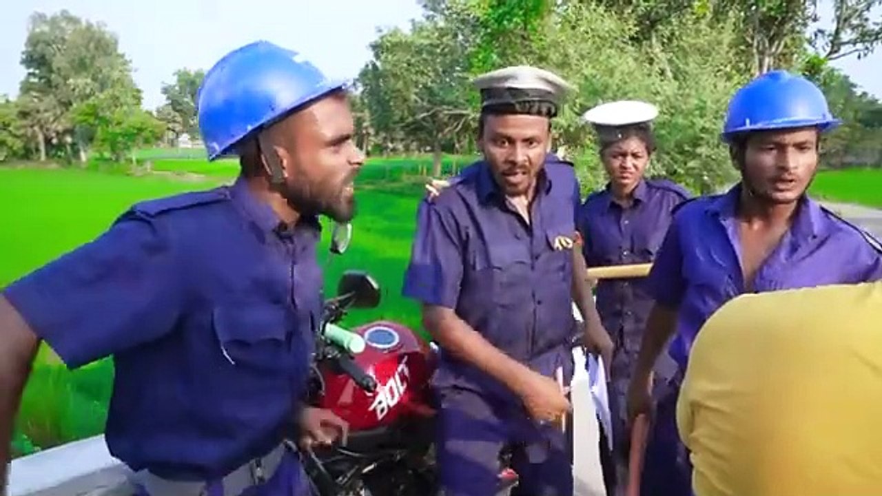 Must Watch Very Special Funny Video 2024 episode 2