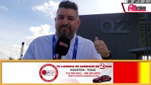 ¡Alí Mendoza nos trae algunos detalles en la previa del Venezuela vs Jamaica!