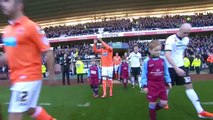 2012-13 Championship  (Matchday 14)  Derby County v Blackpool  (3 November 2012)