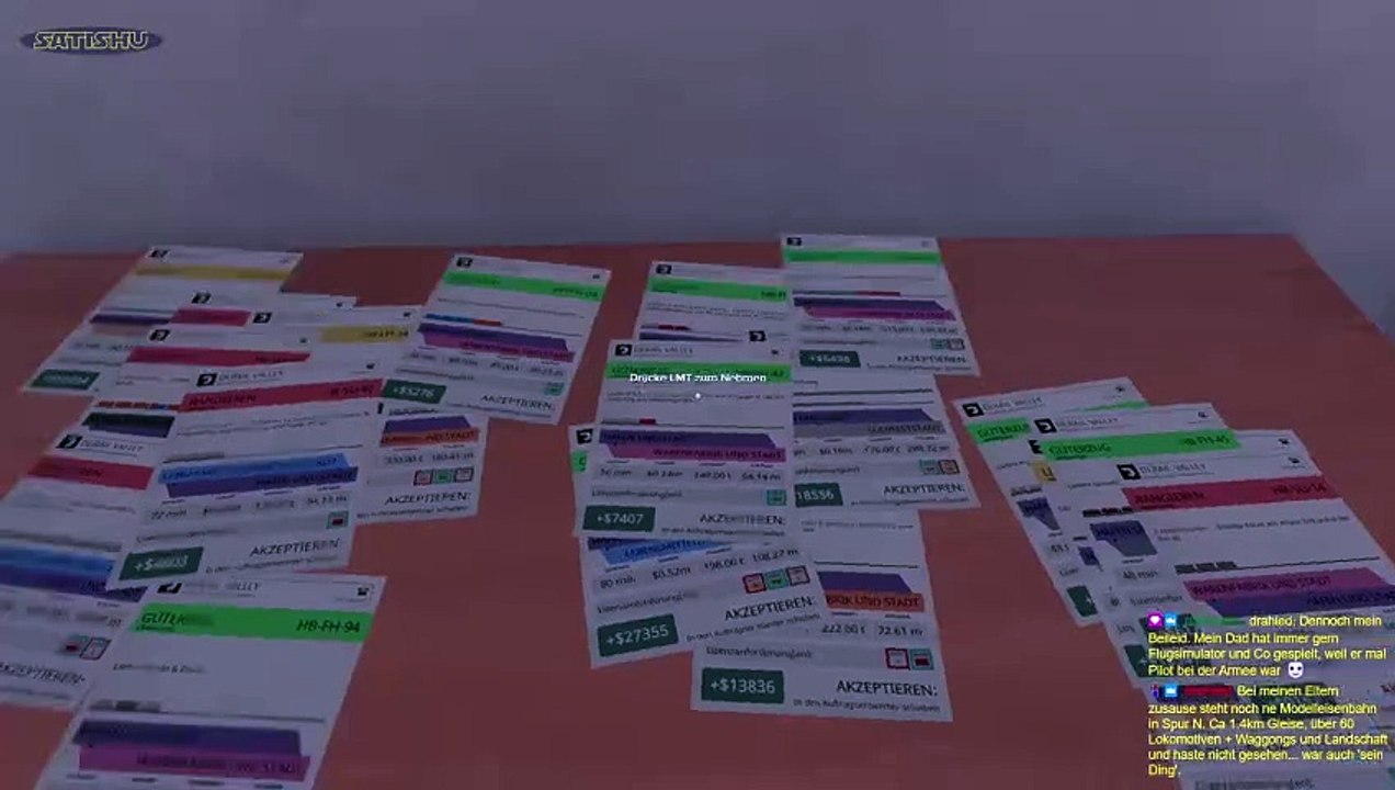 Rangieren in der Nacht. | Derail Valley | Ep. 16