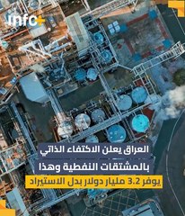 قليل من الإيجابية .. أرقام تتحدث
