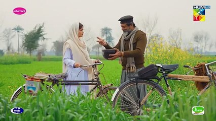 Zard Patton Ka Bunn - Episode 08 [CC] - 30