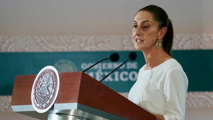 ¿Qué tipo de gabinete está construyendo Claudia Sheimbaum en México?