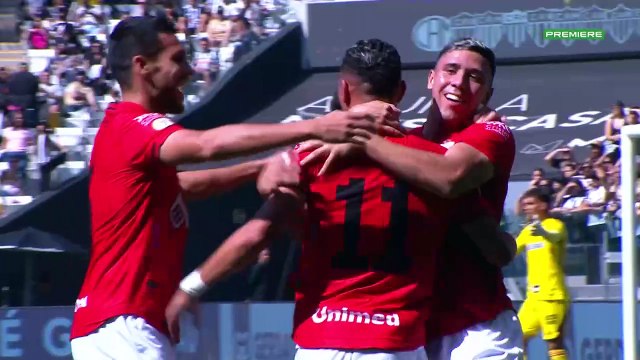 MELHORES MOMENTOS - ATLÉTICO-MG x ATLÉTICO-GO