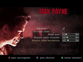 Max Payne online multiplayer - ps2