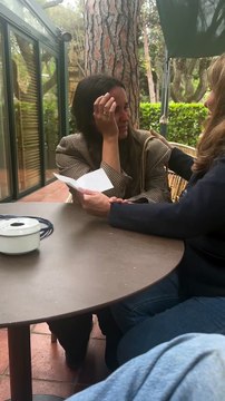 Carolina Monje, la que fuese pareja de Aless Lequio, anuncia embarazo con un emocionante vídeo