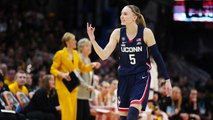 South Carolina & UConn Gear Up for National Title Race | NCAAW