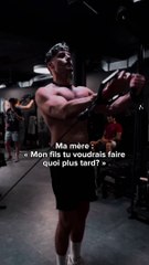 Il avait tout dit, 1 an déjà... RIP Joe ✨