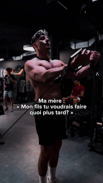 il avait tout dit 