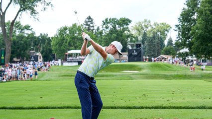 Intense PGA Tour Showdown: Top Four Contenders Clash