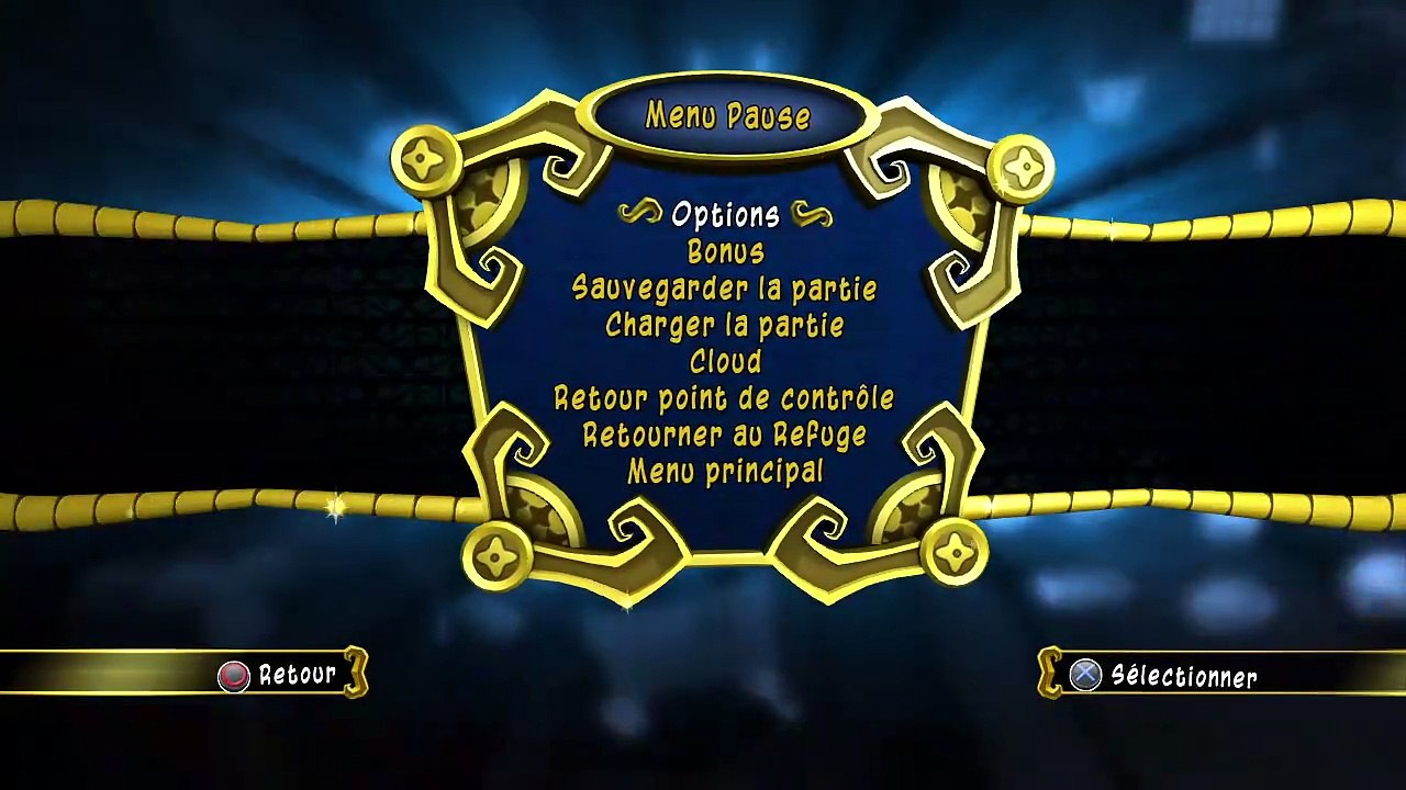 Sly Cooper: Thieves in Time online multiplayer - ps3