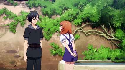 Black Summoner Ep 04 SUB ITA
