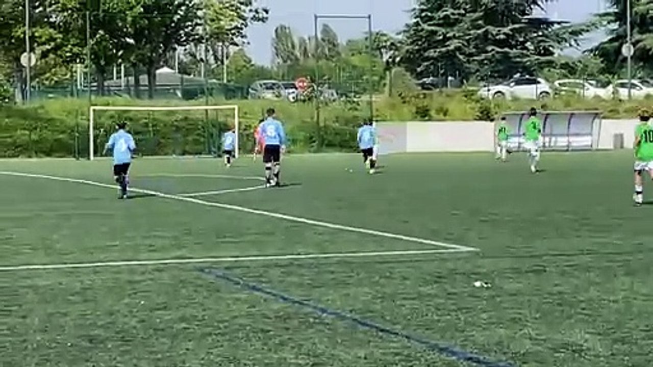 U11 /// TOURNOI A ST APOLLINAIRE 6/25 (09/06)
