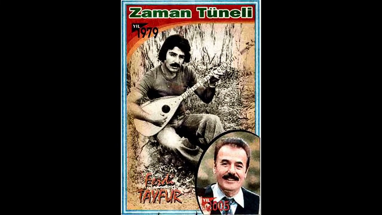 Ferdi Tayfur
