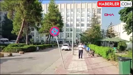 Bursa'da Orman Yangınında Durumu İyi Olan Hastalar Taburcu Ediliyor